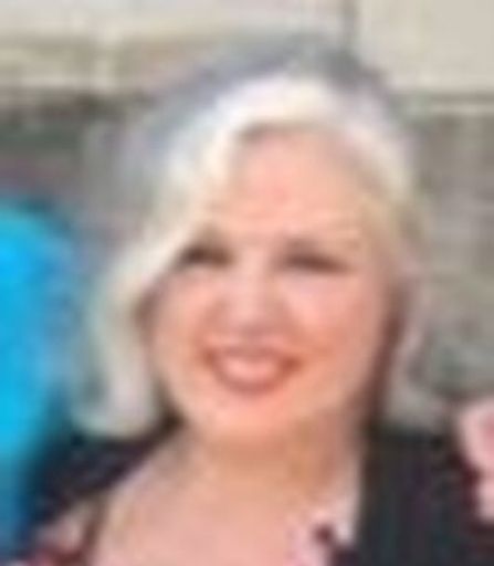 Patricia Martin Profile Photo