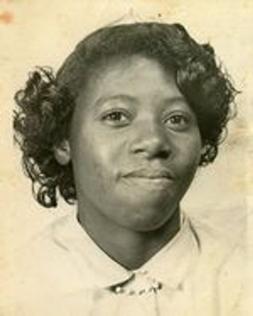 Doris Helen Blackmon Profile Photo