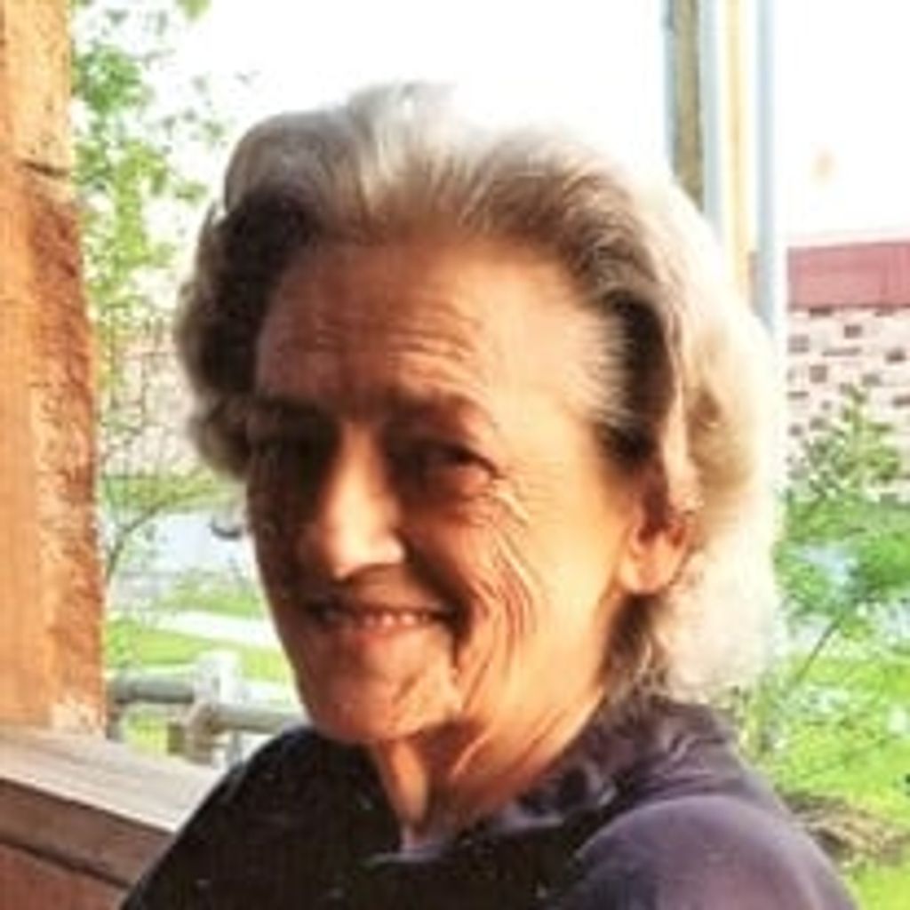 Josephine Elizabeth Ivy
