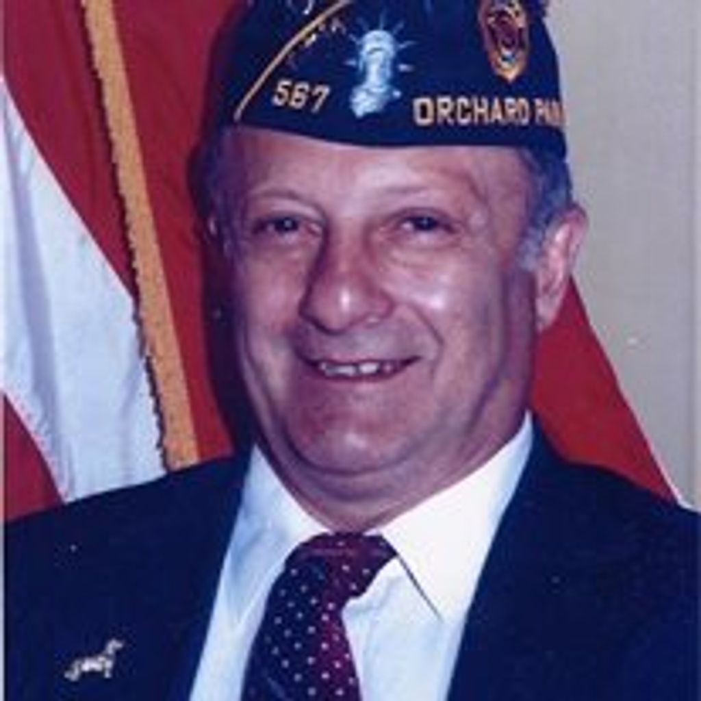 Joseph P. Cash