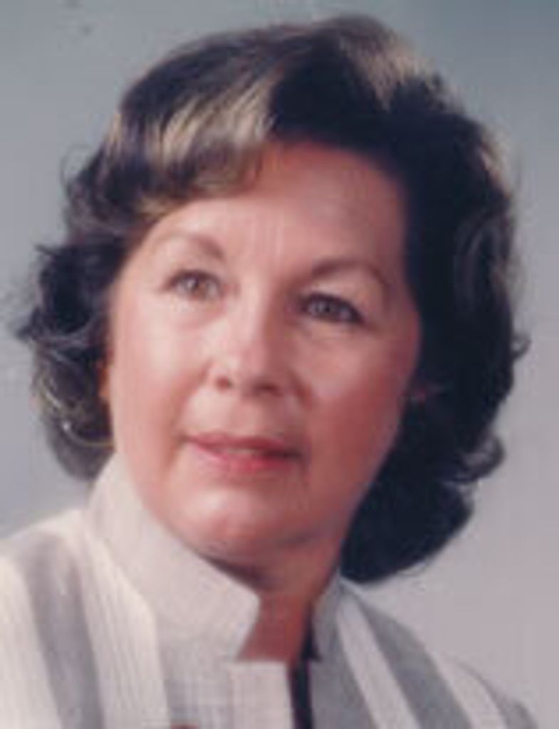 Joan C. Petrowski