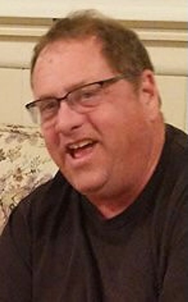 Keith John Courtney