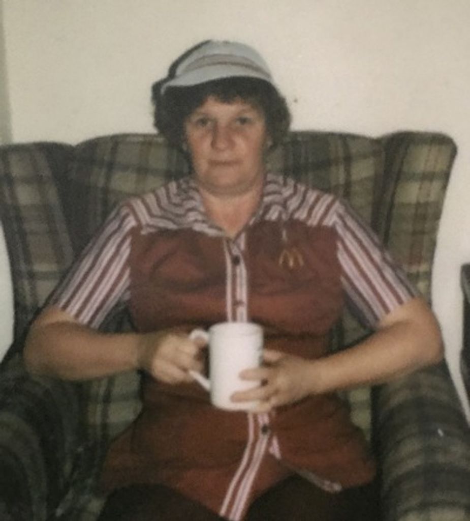 Doris Naomi Cruden Profile Photo