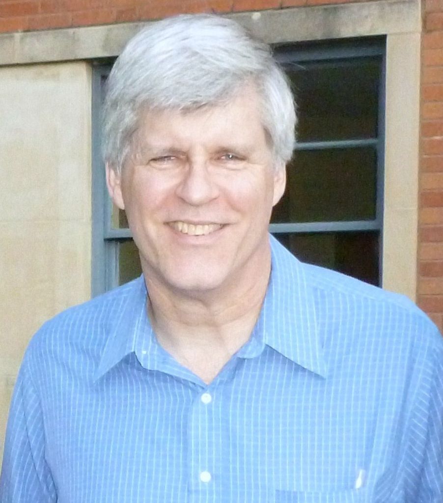 Paul Jonas