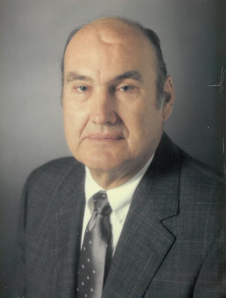 Gerald H. Koch, Jr.