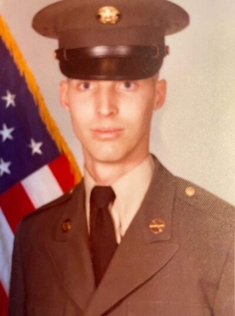 James Sammie Clark, Jr. Profile Photo