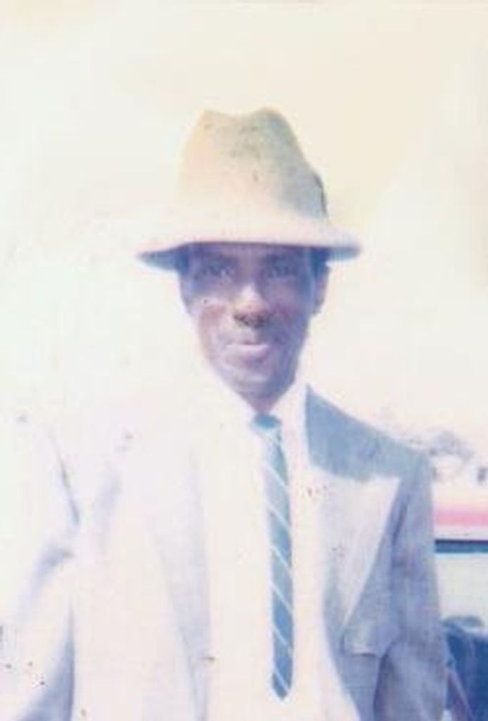 Samuel Middleton, Jr.