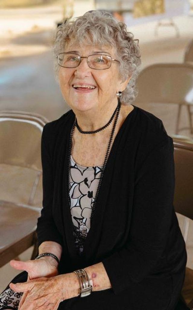 Faye Bunn Profile Photo