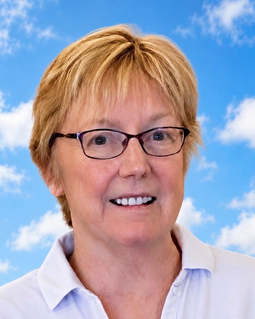 Vickie Lin LeBlanc Profile Photo