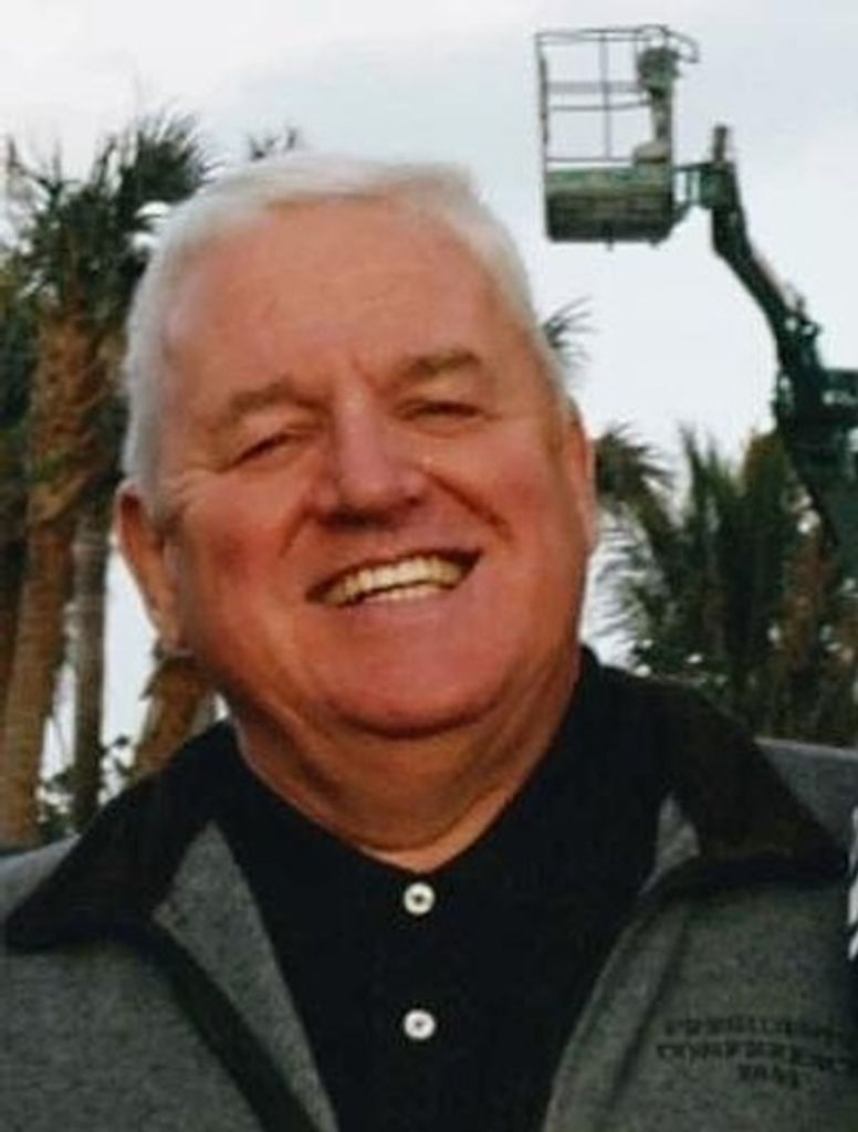 Francis Patrick Mcgann Profile Photo