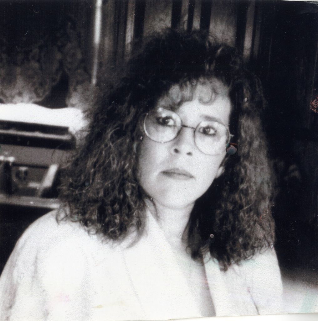 Heidi Zastoupil