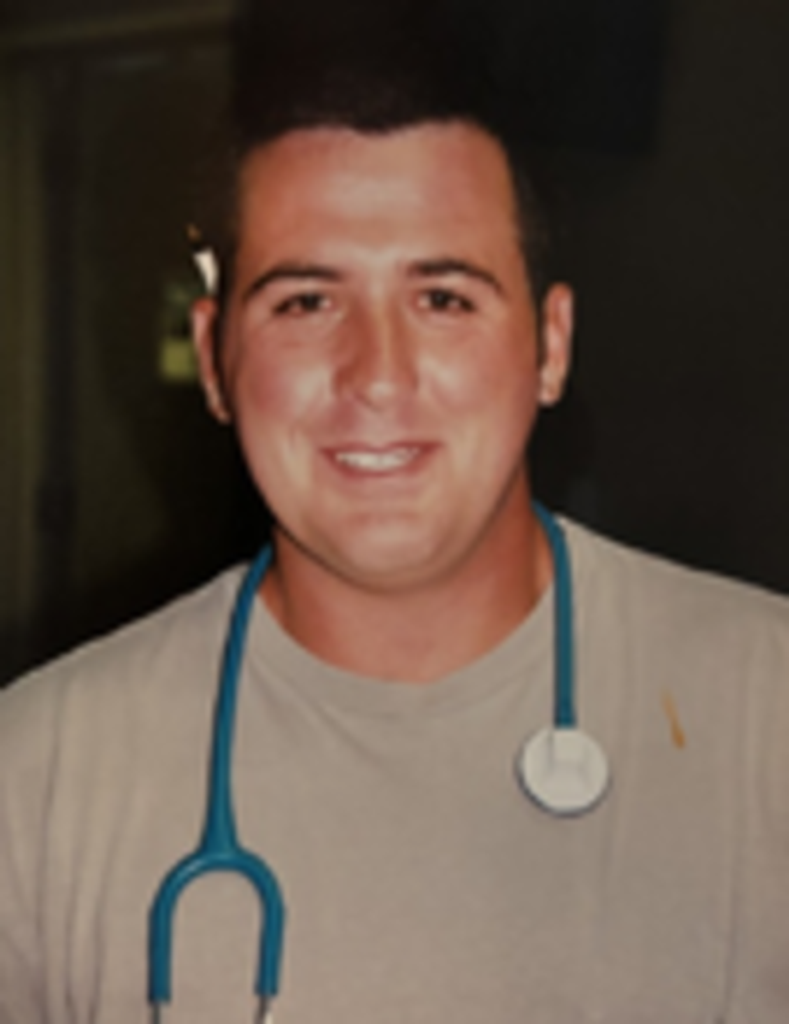 James "Freddy" Fredrick Simpson V Profile Photo