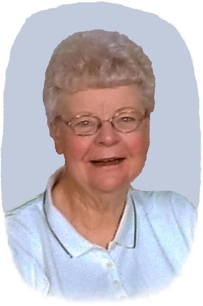 Fran Catherine Stanzel