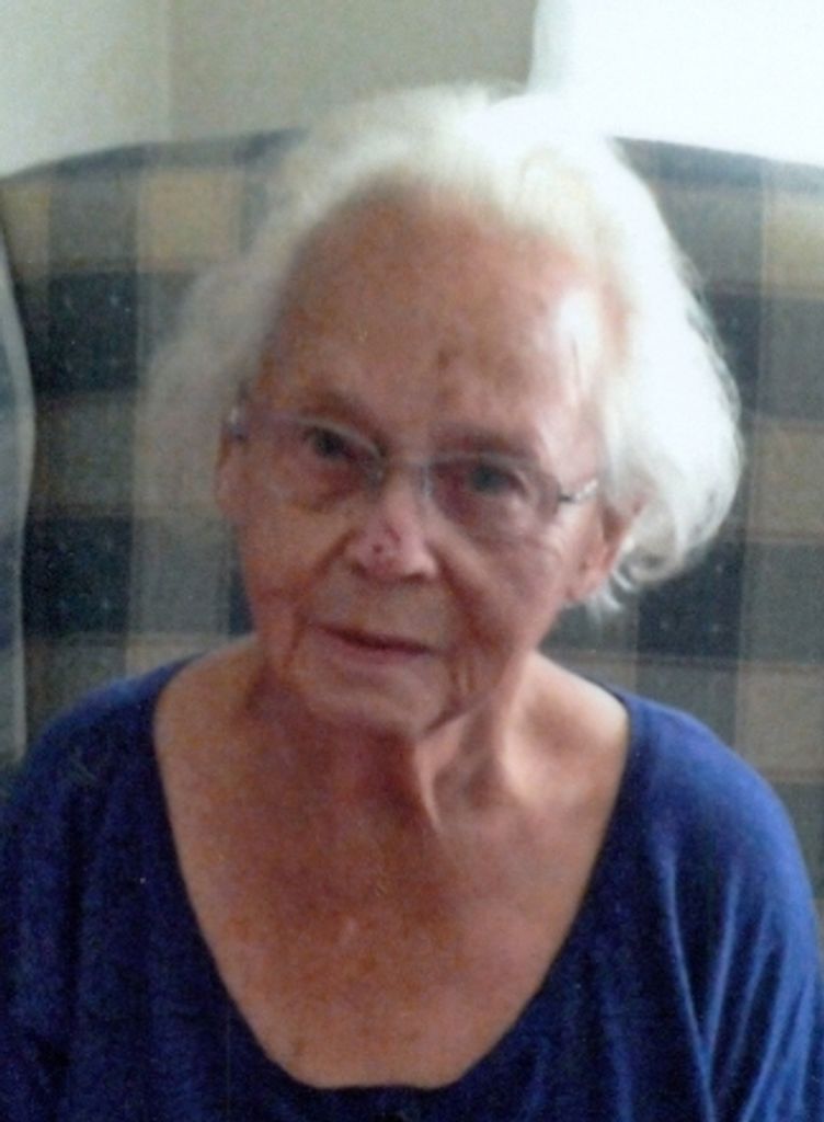 Charlotte M. Reeser