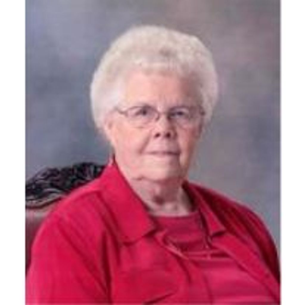 Dorothy May Gurney