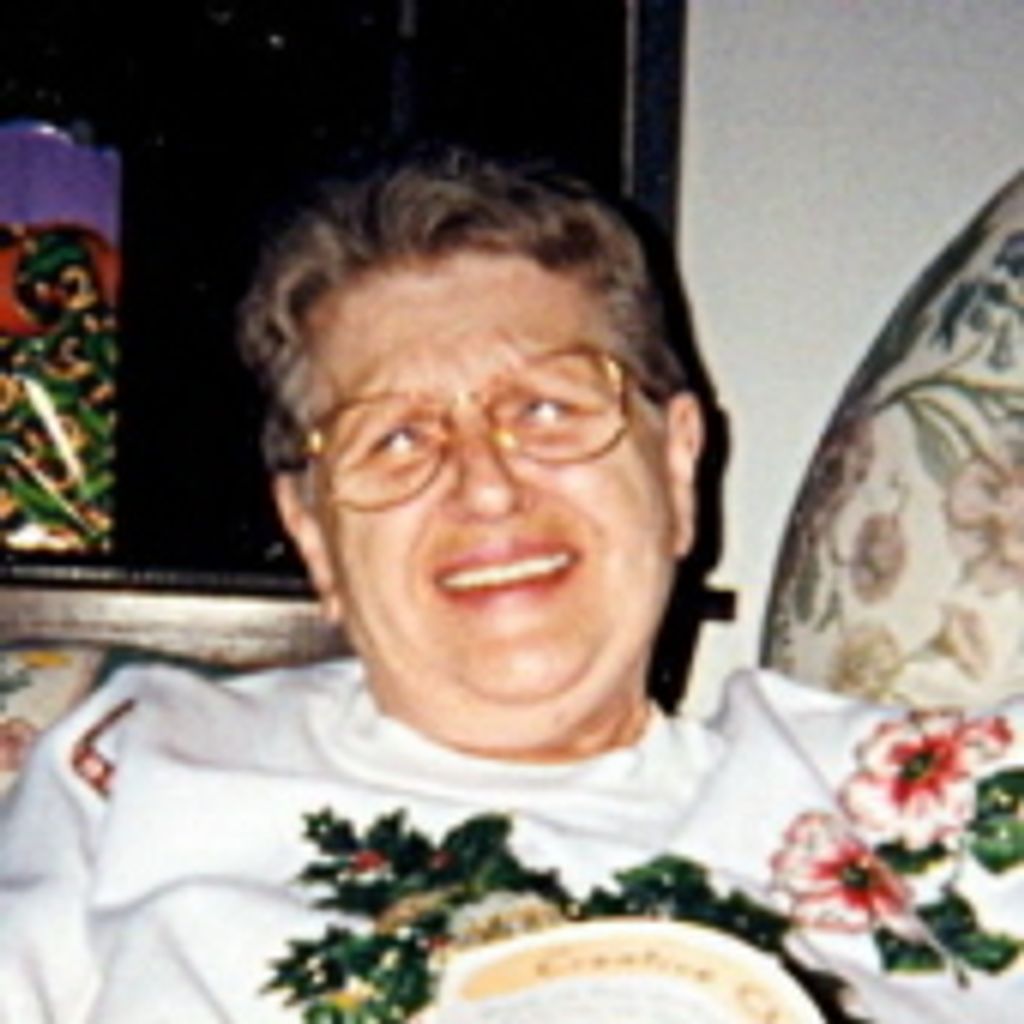 Treasa B. Melton