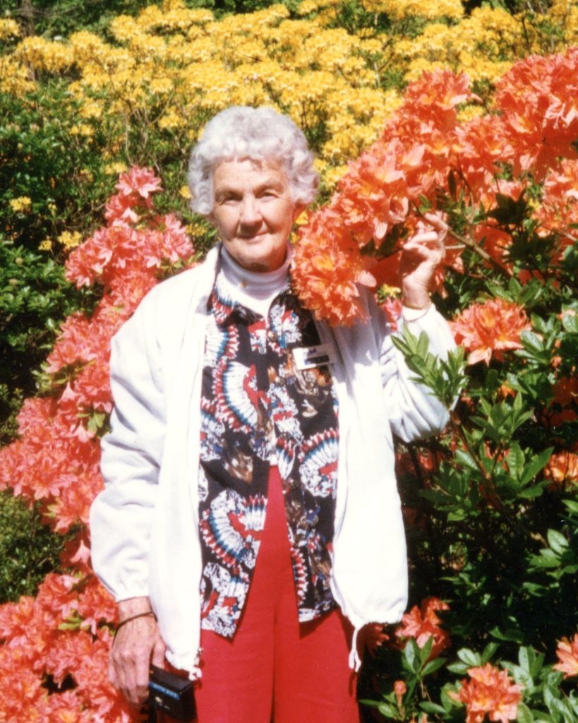 Elois Ellen Miller Profile Photo