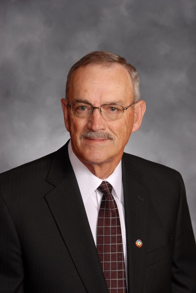 Steven P. Crawford Profile Photo