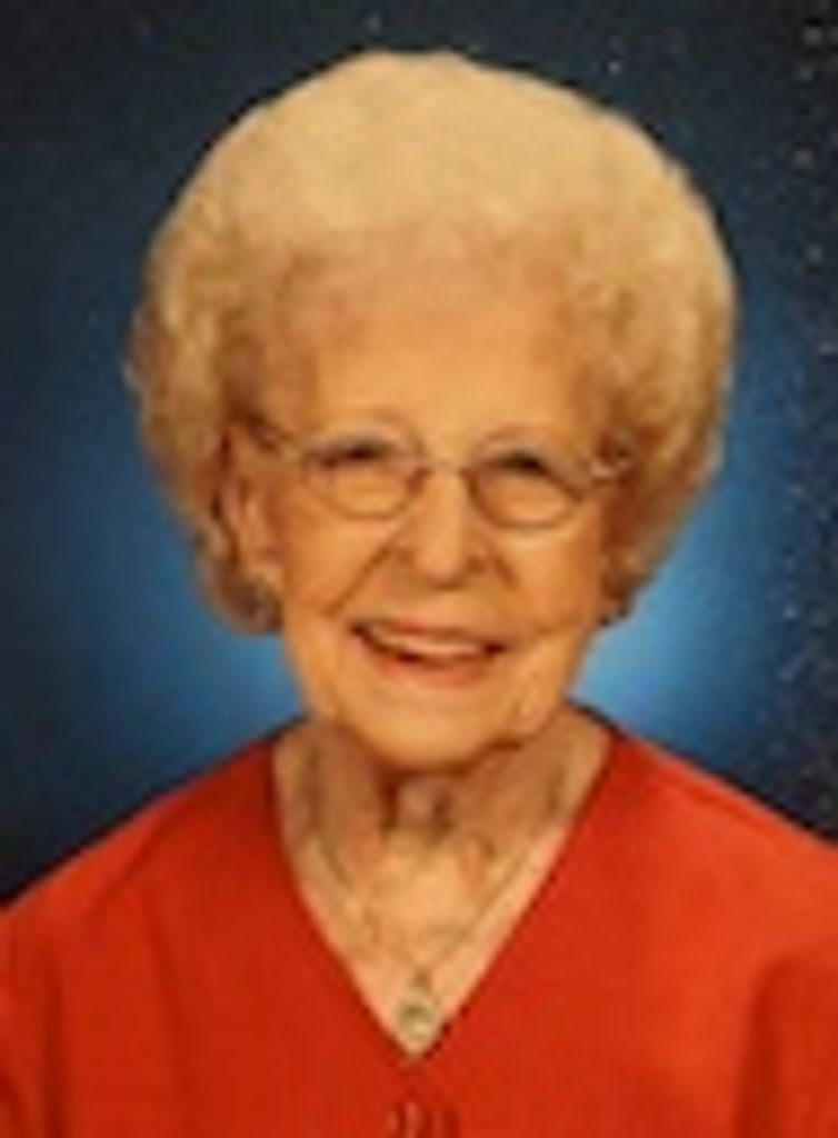 Evelyn  Lucille Singleton Profile Photo