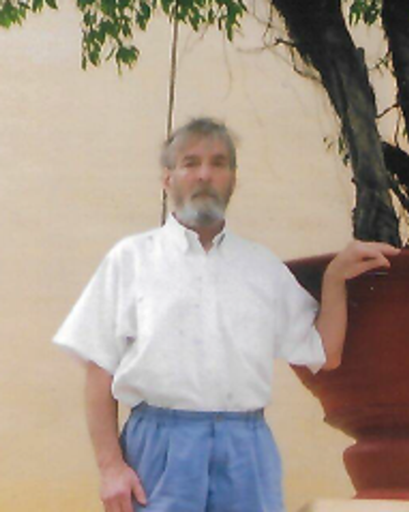 Aime Rene Groulx Profile Photo
