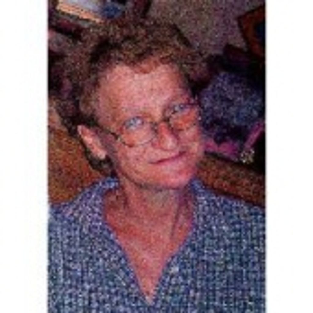 Lynn Eve Chrush