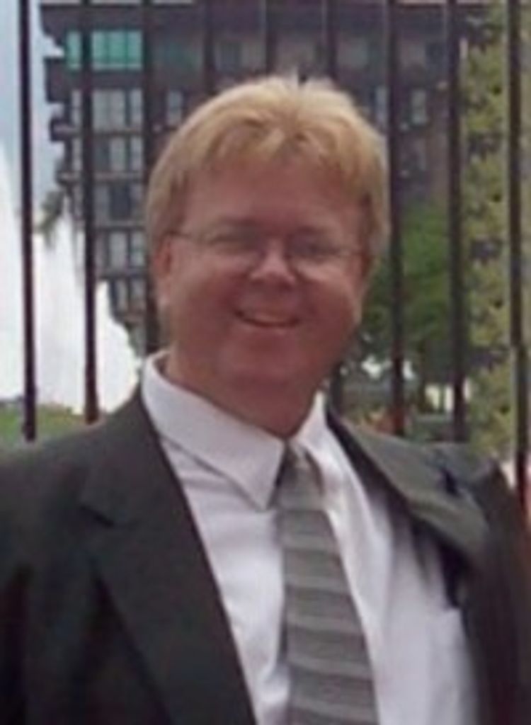 Brent Roberts
