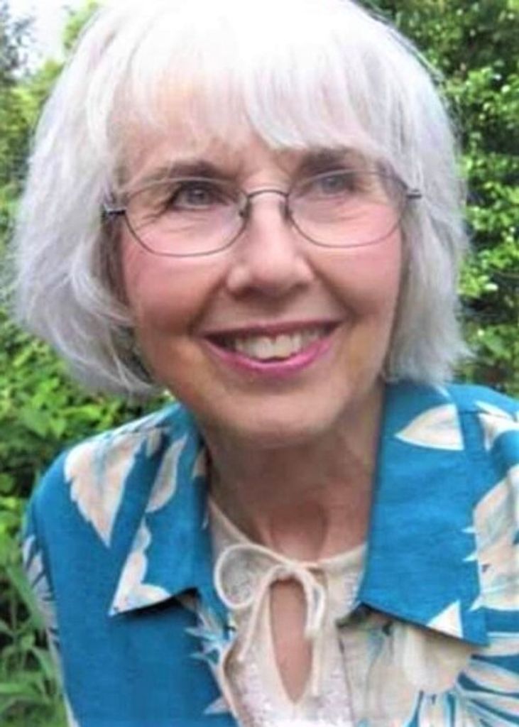 Grace Lichey