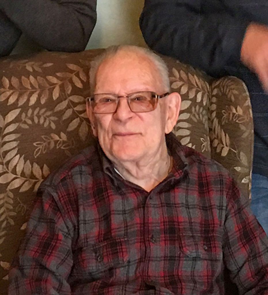 Robert Francis Joslin Profile Photo