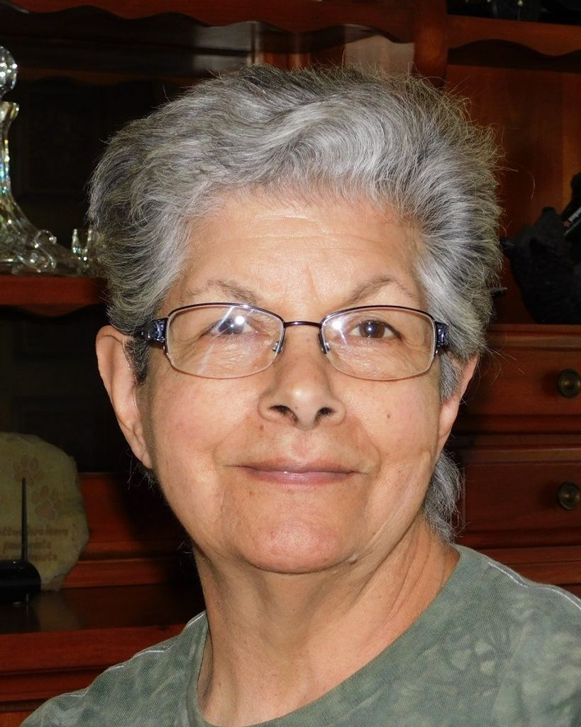 Jane E. Tesla Profile Photo