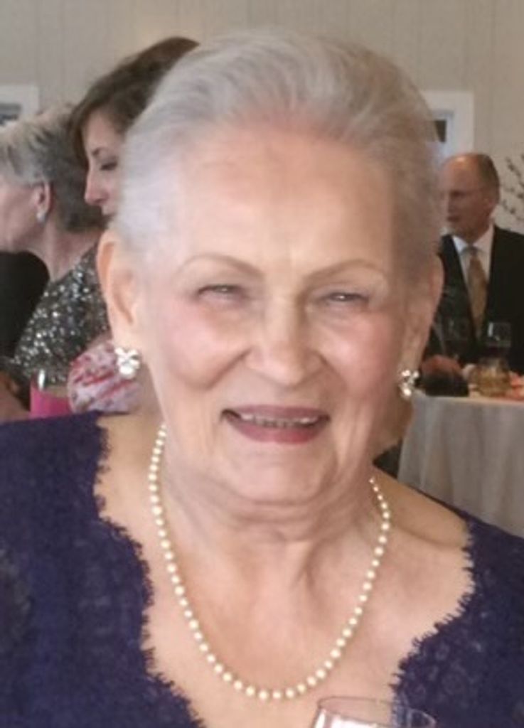 Merle Rae (Butler)  Graham Profile Photo