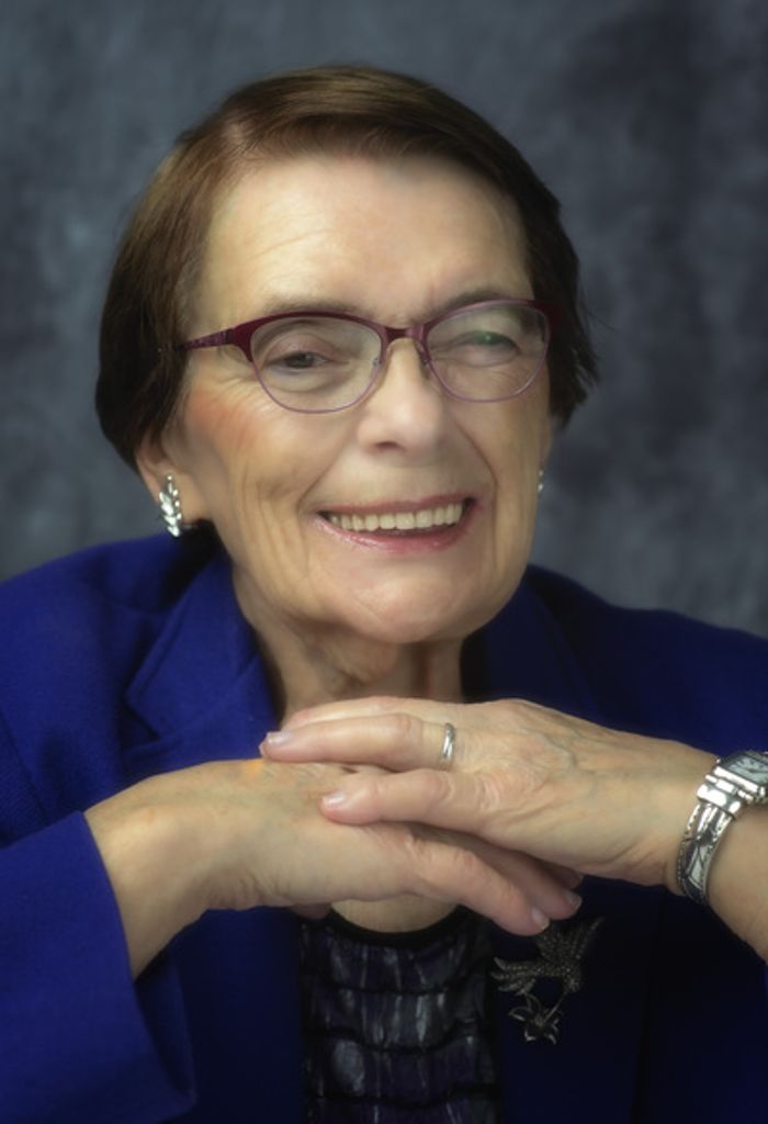 Theresa E. Mayr Profile Photo
