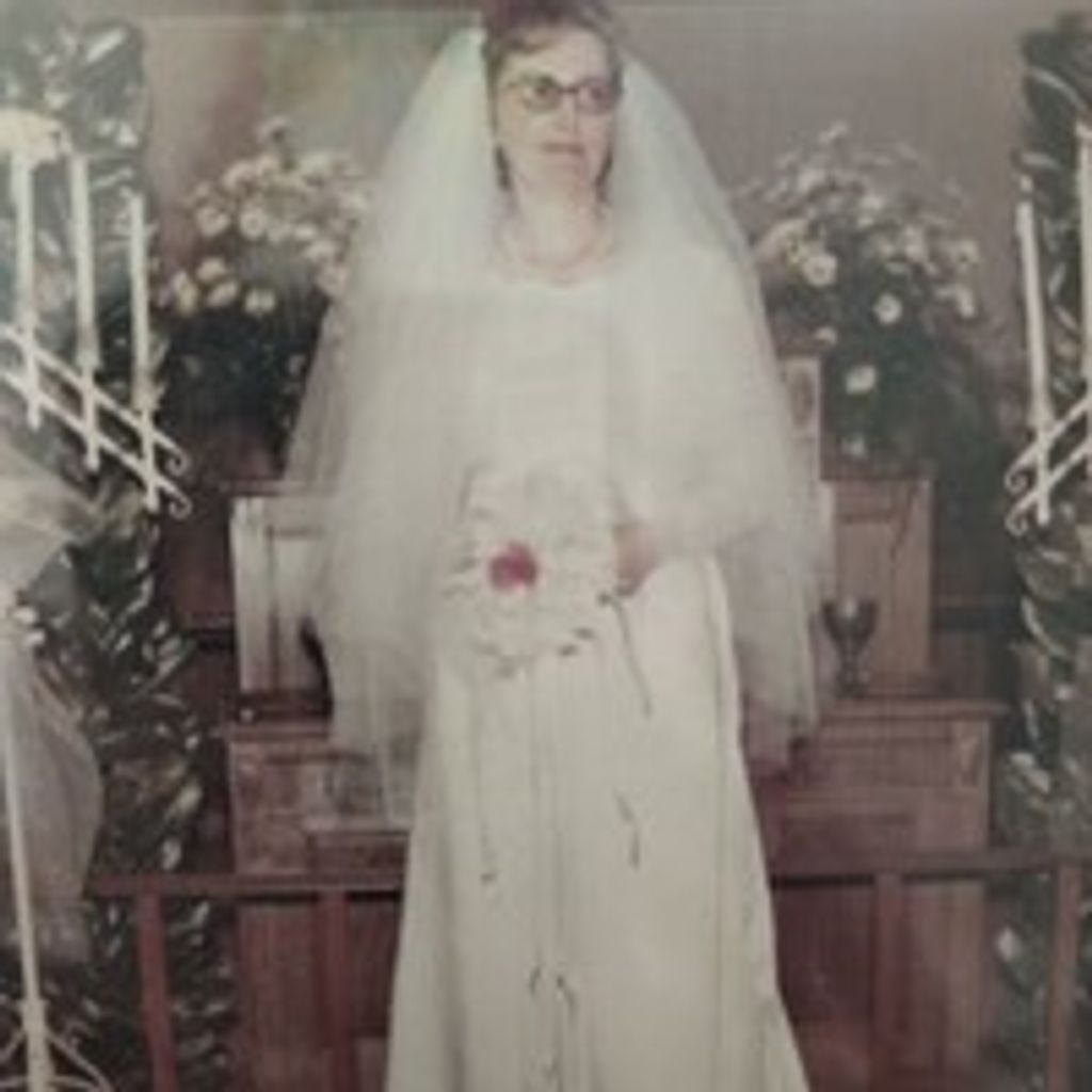 Beverly Eddins