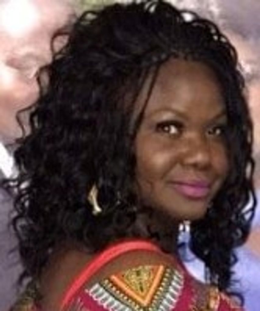 Frances Lamin