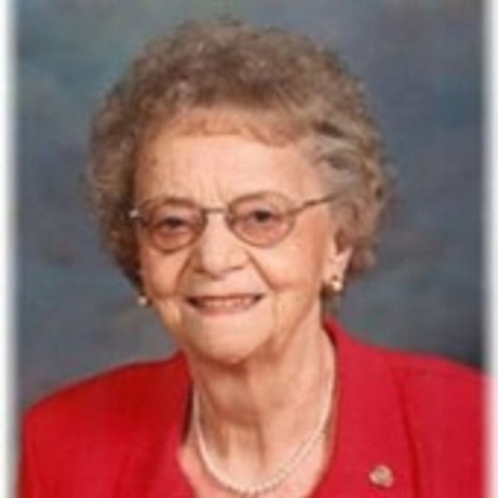 Harriet Schmidt