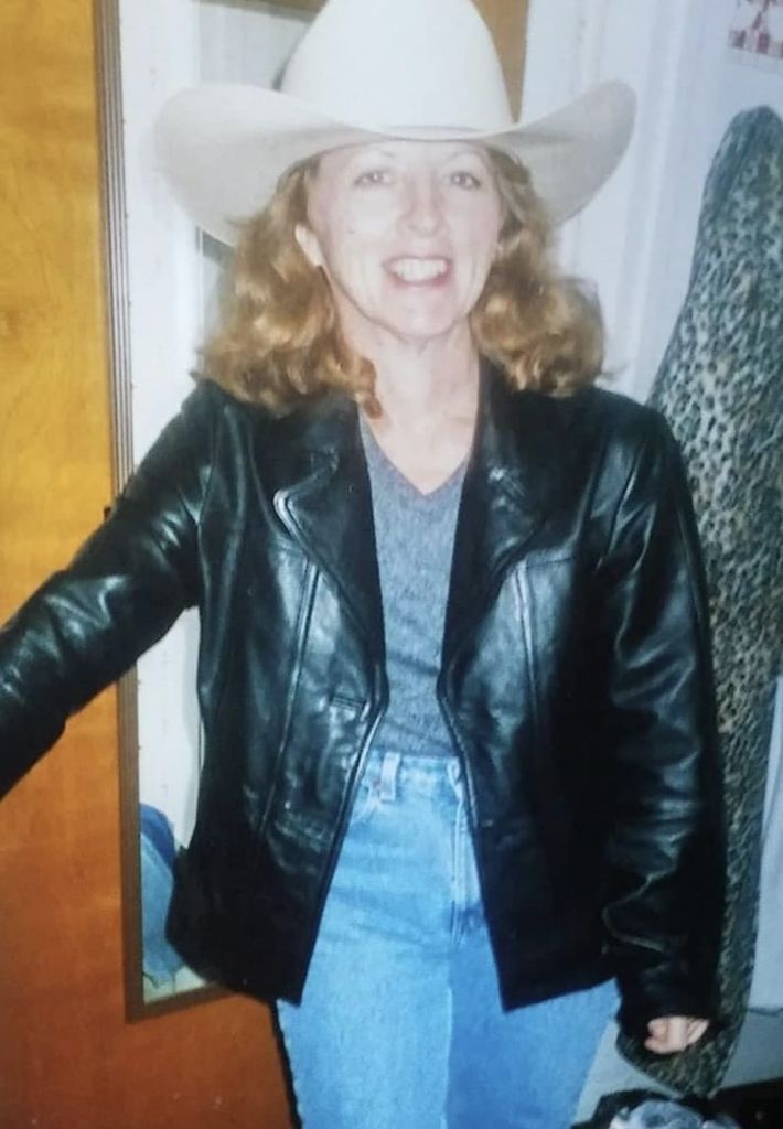 Patricia Kathleen Irizarry (Hannon)