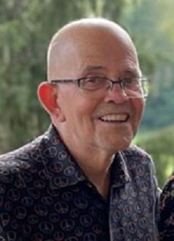 Ronald J. Geddes