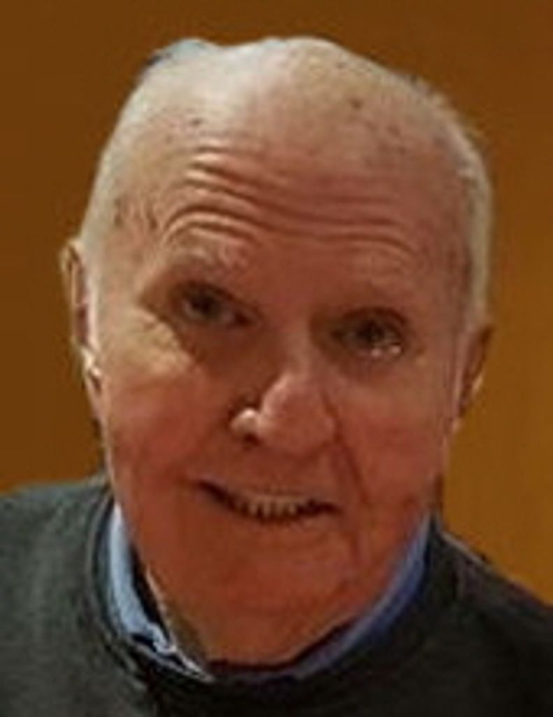 James J. Carnegie