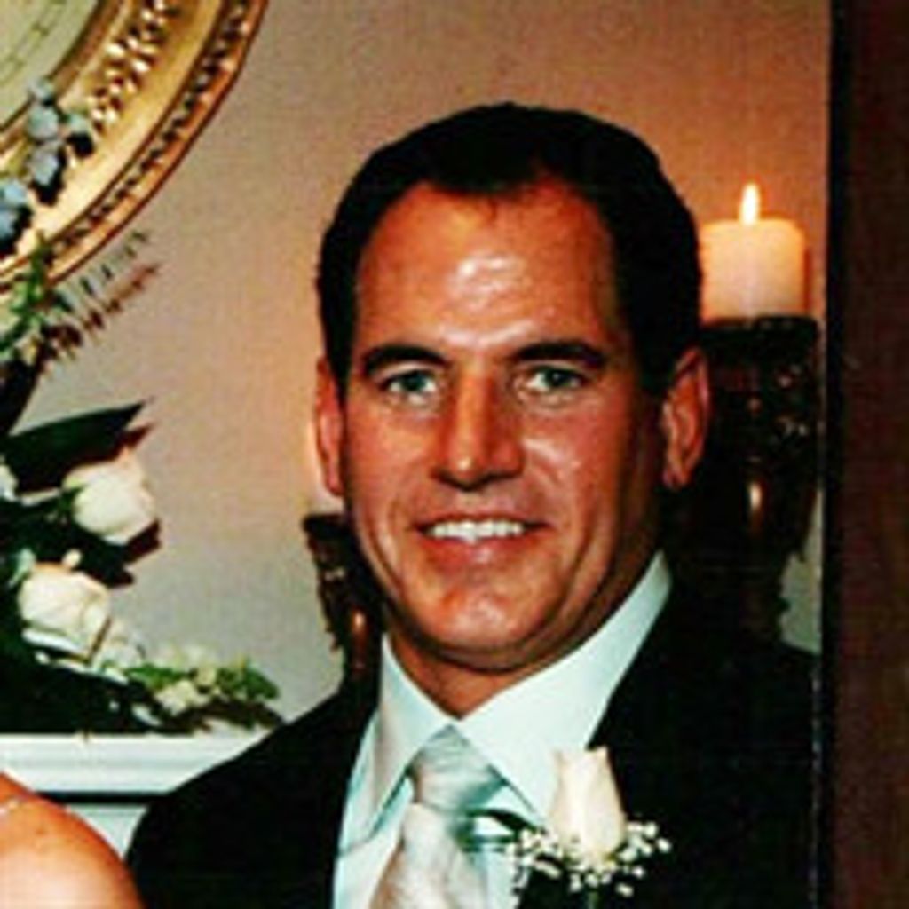 Richard Lee Juka