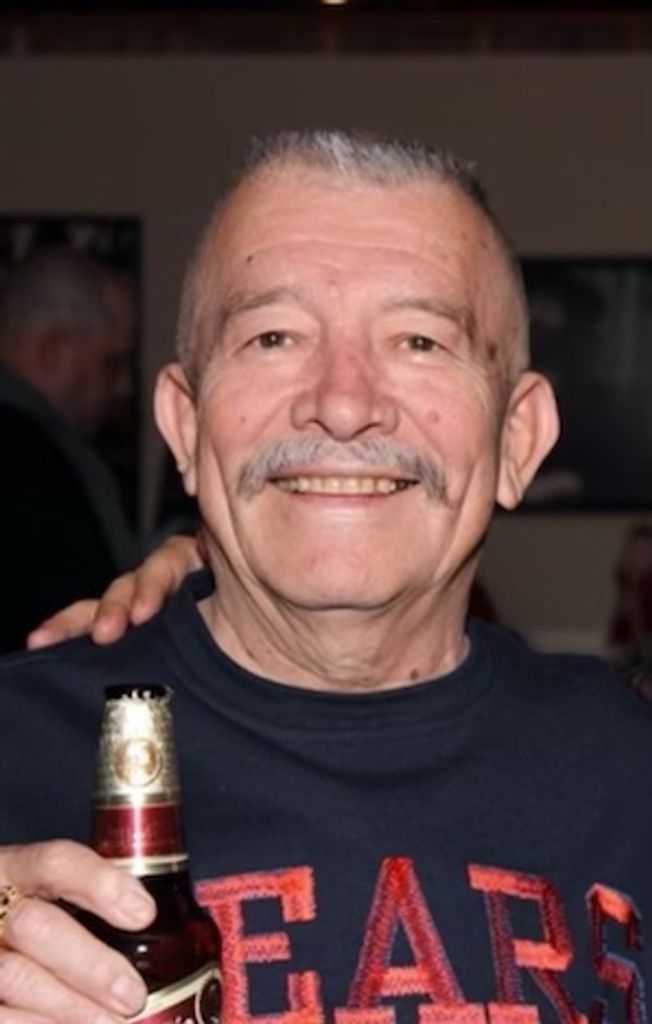 Robert Sanchez
