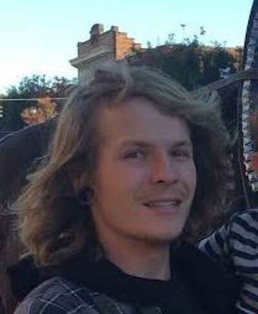 Alex Colman Hamilton Profile Photo