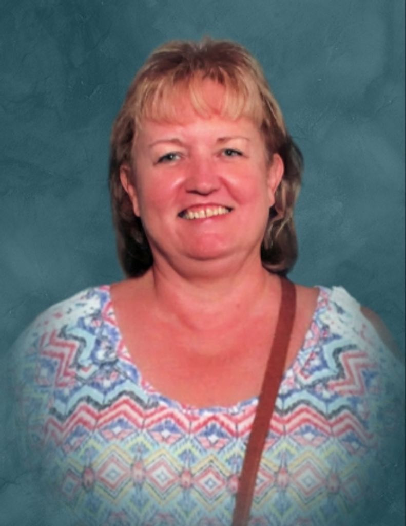 Patricia Brown