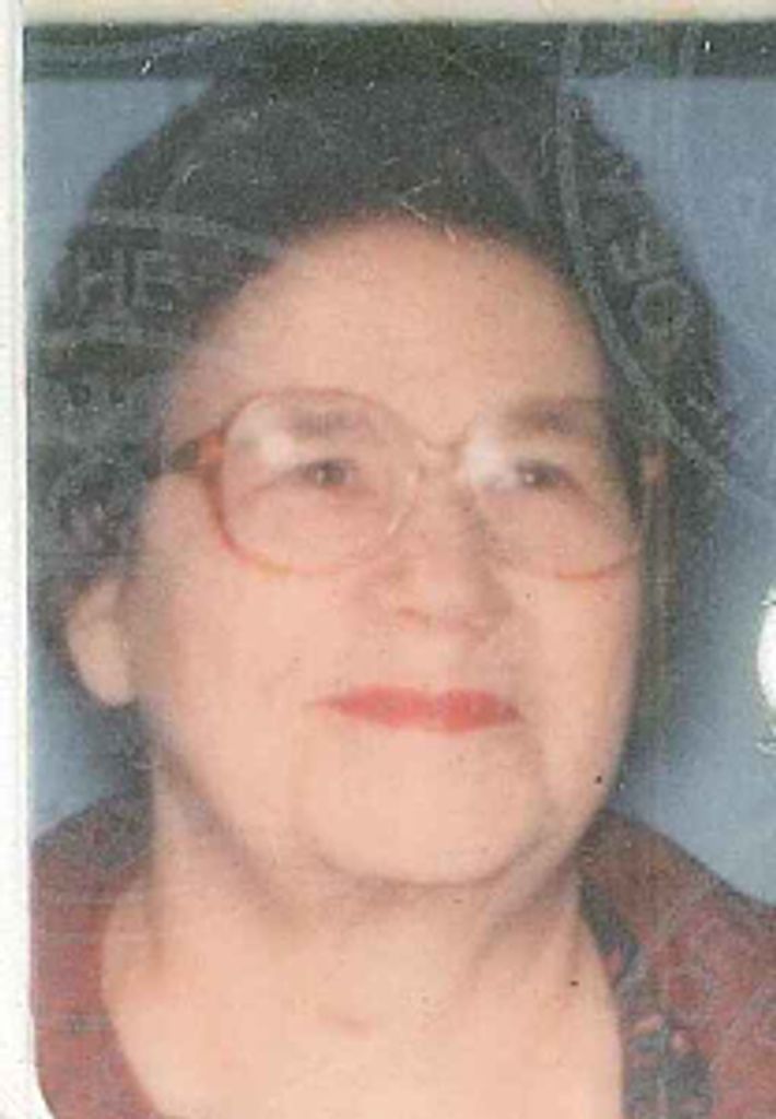 Lillian H. Oddy