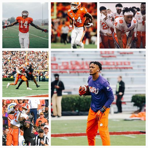Diondre "Dre" Overton photo gallery thumbnail 24 of 97