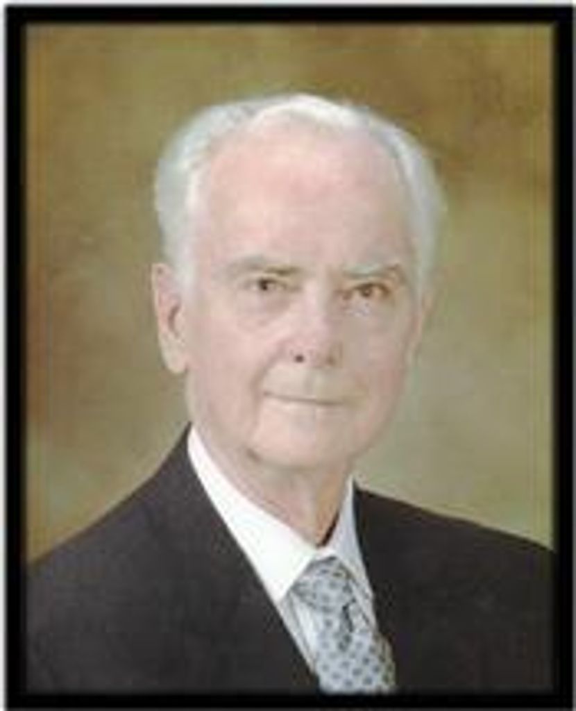 Milton L. Payne