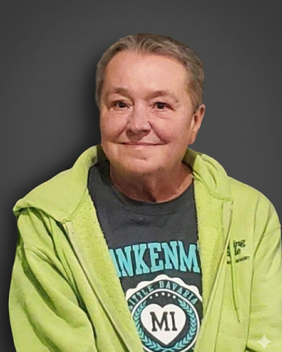 Deborah Kay Putnam's obituary image