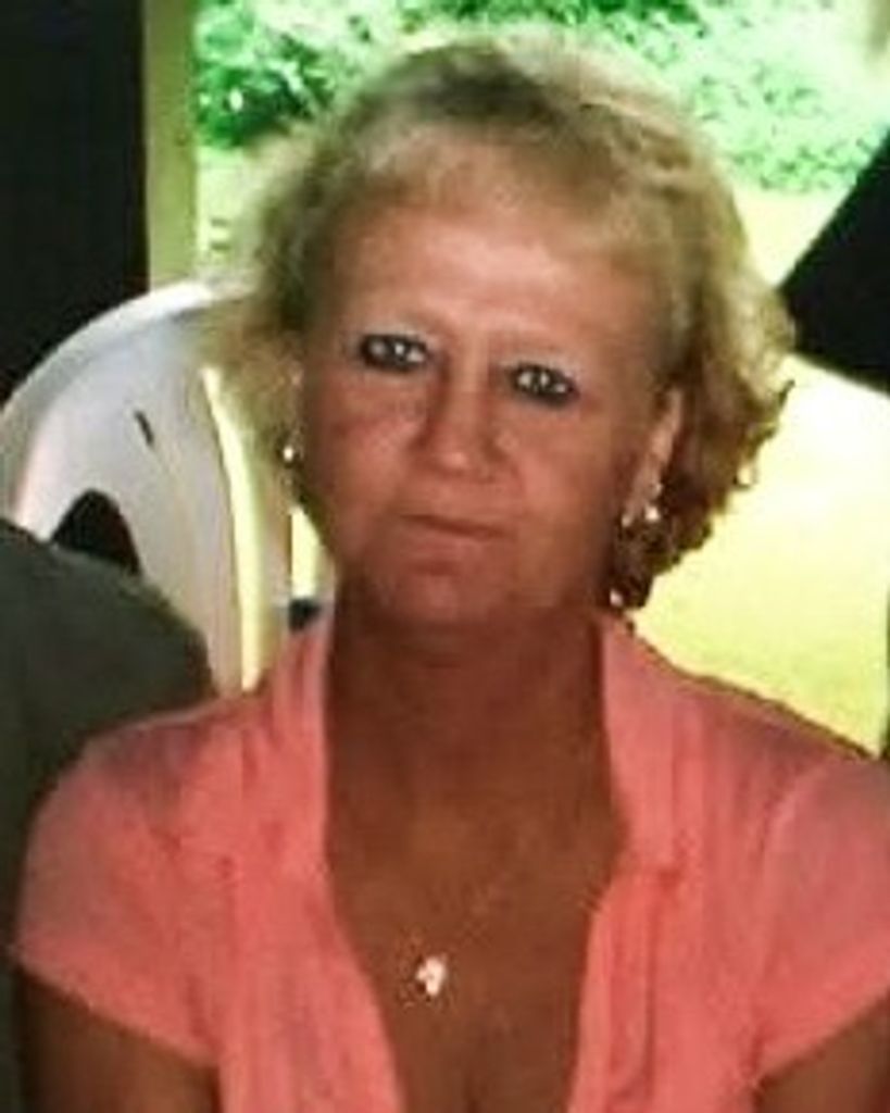 Donna Scott Albert Profile Photo