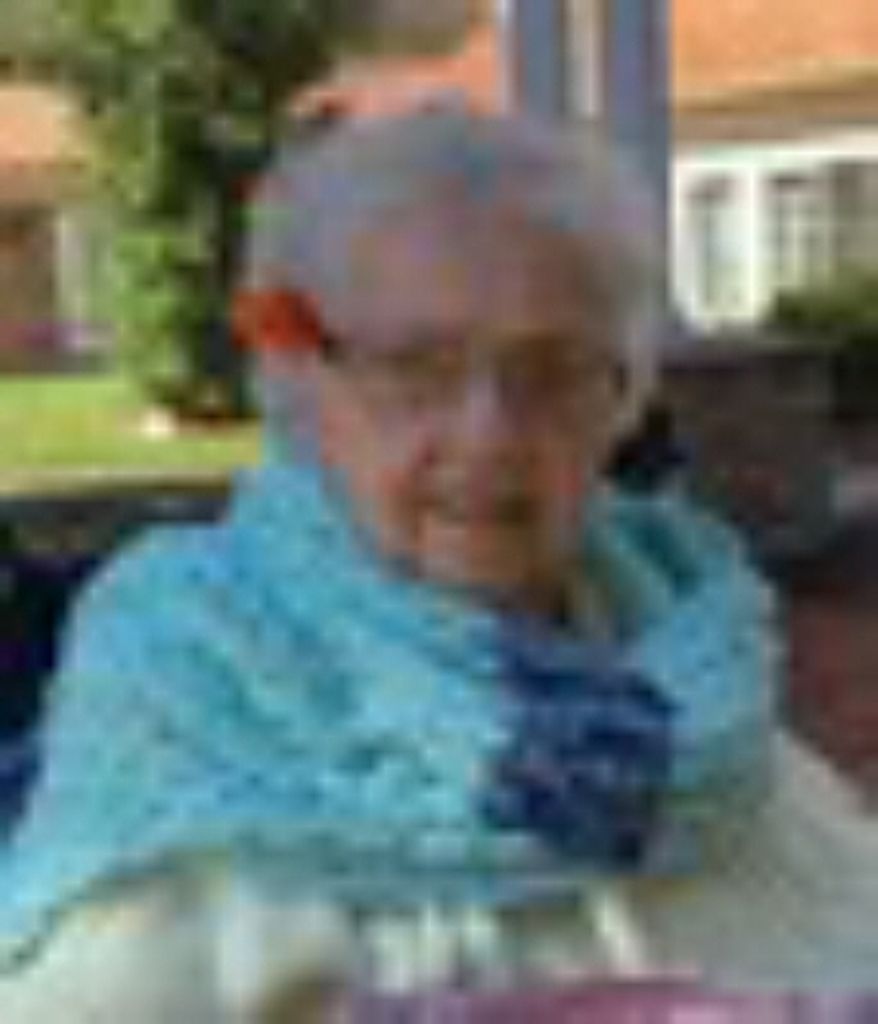 Ann Ashton