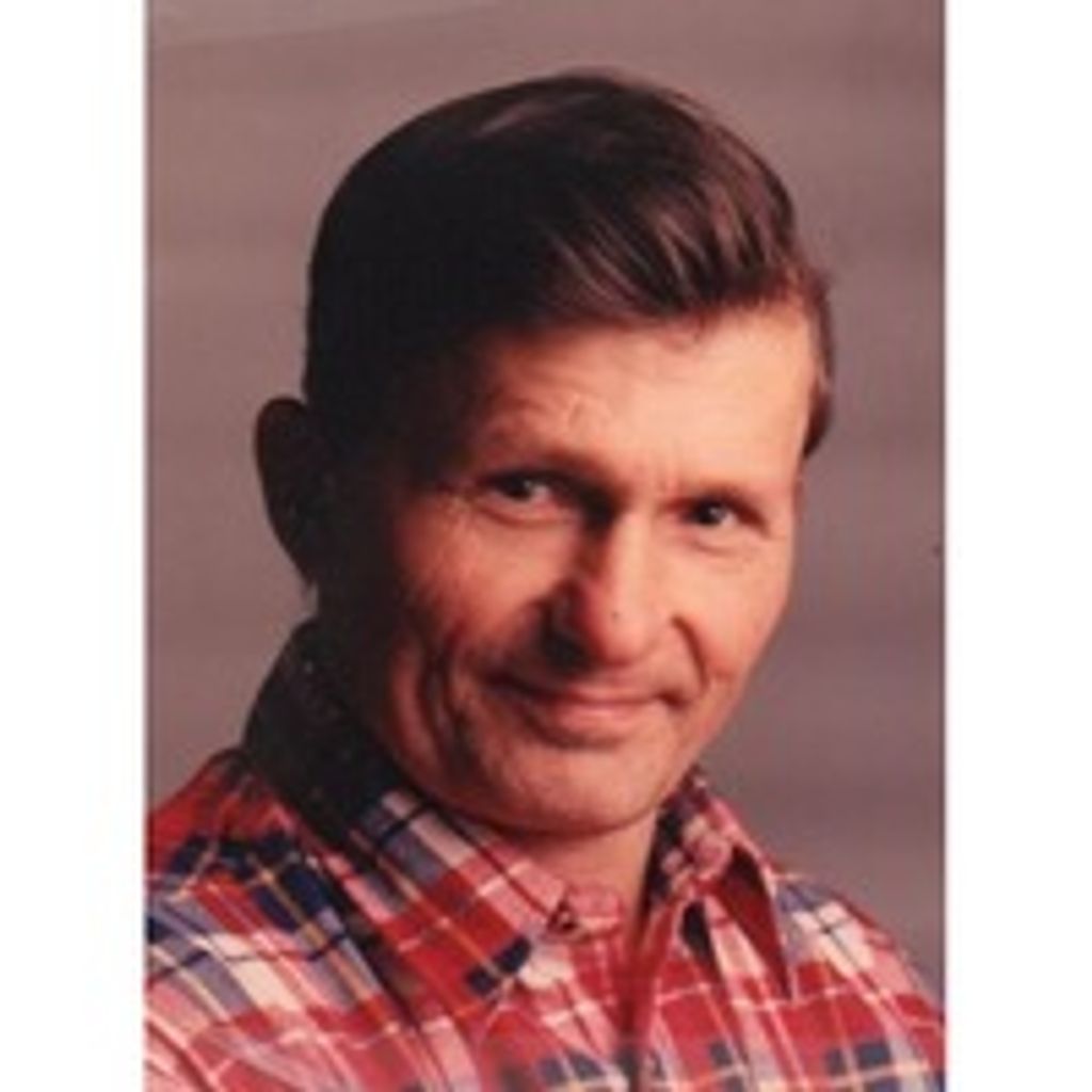 Matthias "Butch" Ottenjan
