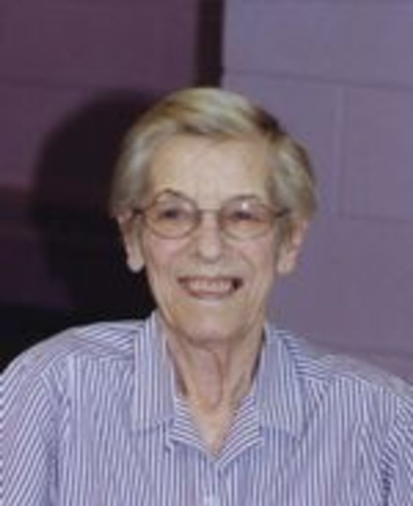 Thelma Smith