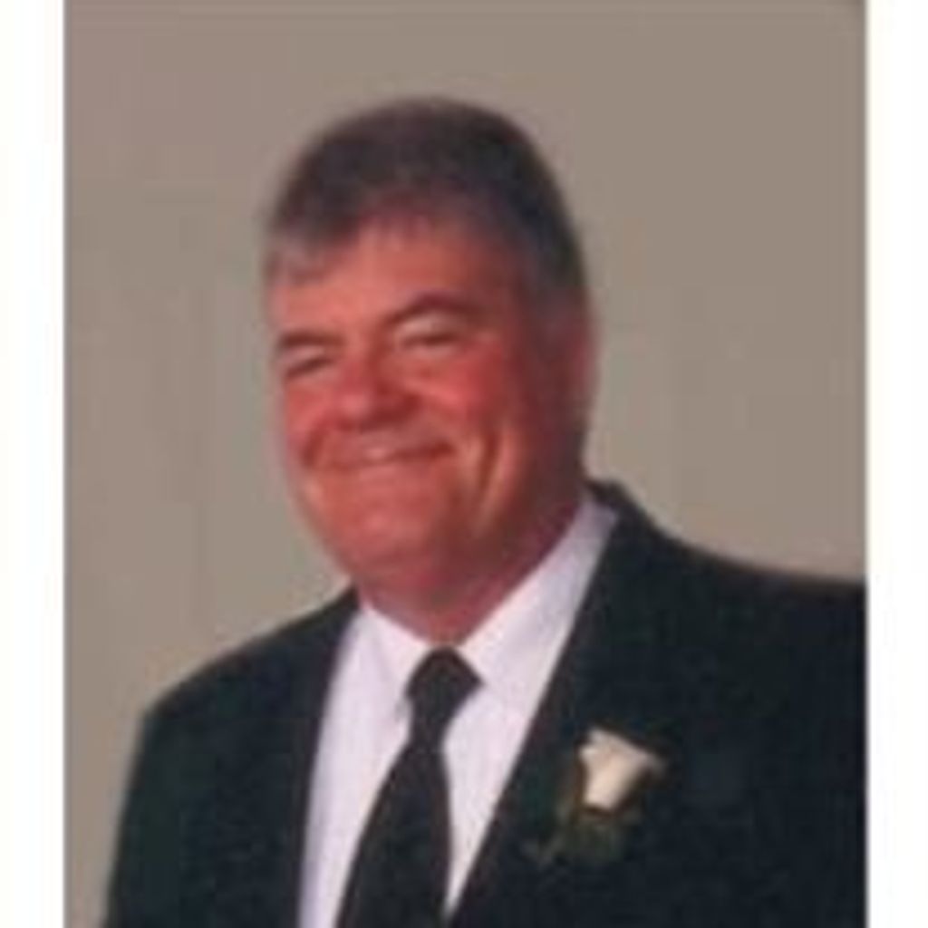 William F. Gallagher Profile Photo